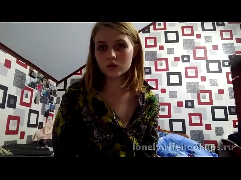 ❤️ Cov tub ntxhais hluas blonde menyuam kawm ntawv los ntawm Russia nyiam dicks loj. Porno ntawm hmn.hentai-id.ru% ❌ Ib