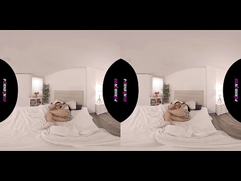 ❤️ PORNBCN VR Ob tug poj niam nyiam poj niam pw tsaug zog hauv 4K 180 3D virtual reality Geneva Bellucci Katrina Moreno Porno ntawm hmn.hentai-id.ru% ❌ Ib
