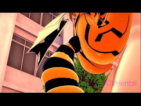 ❤️ Dab Poj Ntxoog Porno ntawm hmn.hentai-id.ru% ❌ Ib