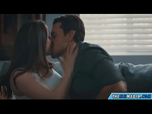 ❤️ Romantic poj niam nrog ib tug zoo busty niam Porno ntawm hmn.hentai-id.ru% ❌ Ib