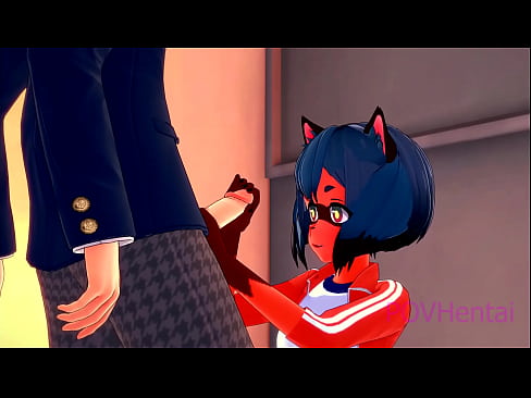 ❤️ Cov nyuj tshiab tshiab nrog Michiru Kagemori Porno ntawm hmn.hentai-id.ru% ❌ Ib