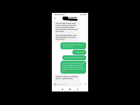 ❤️ Kuv ntxiv PAWG tshiab los ntawm Tinder rau kuv harem ( tham nrog Tinder nrog ) Porno ntawm hmn.hentai-id.ru% ❌ Ib